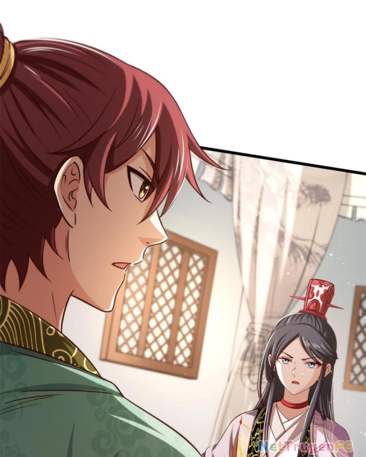 Xuân Thu Bá Đồ Chapter 262 - Trang 4