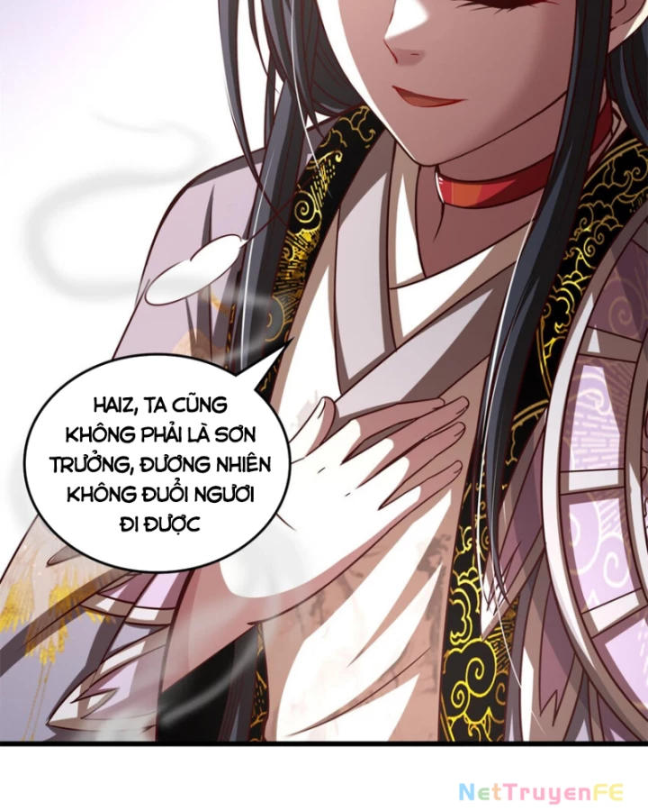 Xuân Thu Bá Đồ Chapter 262 - Trang 4