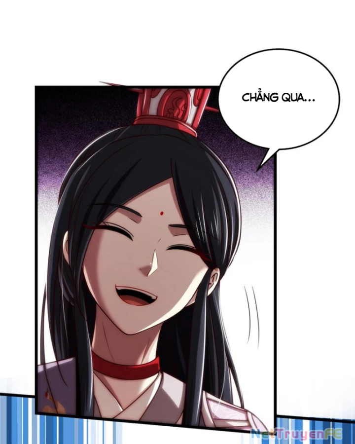 Xuân Thu Bá Đồ Chapter 262 - Trang 4