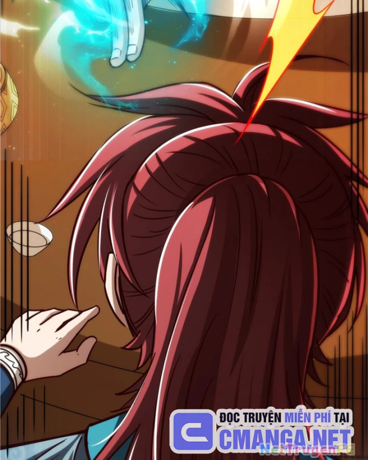 Xuân Thu Bá Đồ Chapter 262 - Trang 4