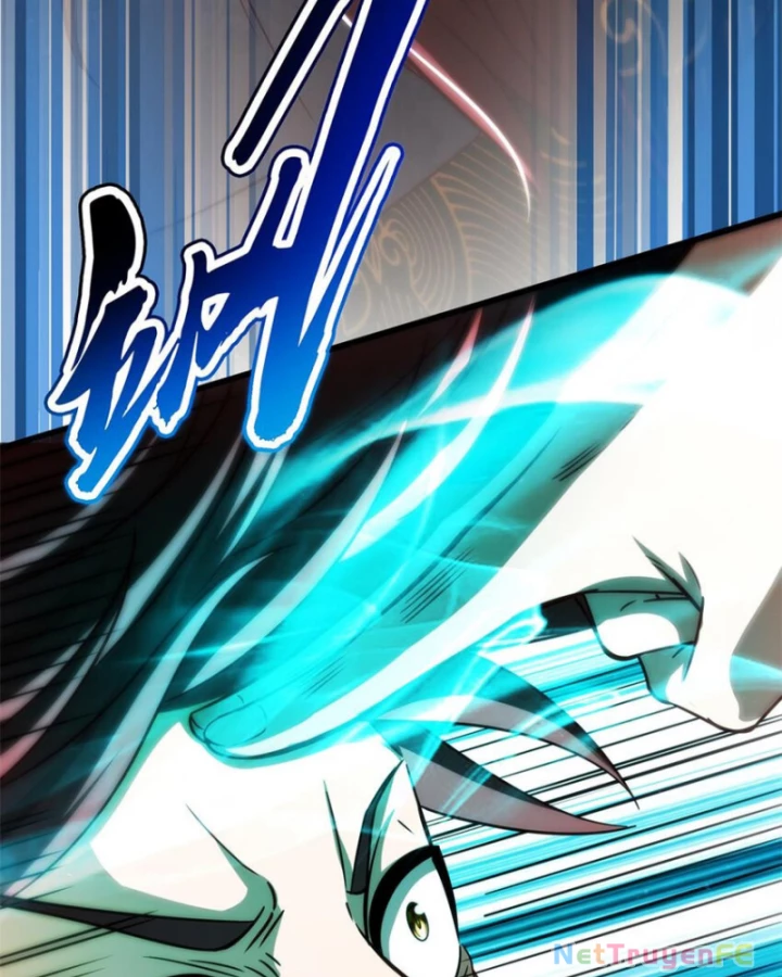 Xuân Thu Bá Đồ Chapter 262 - Trang 4