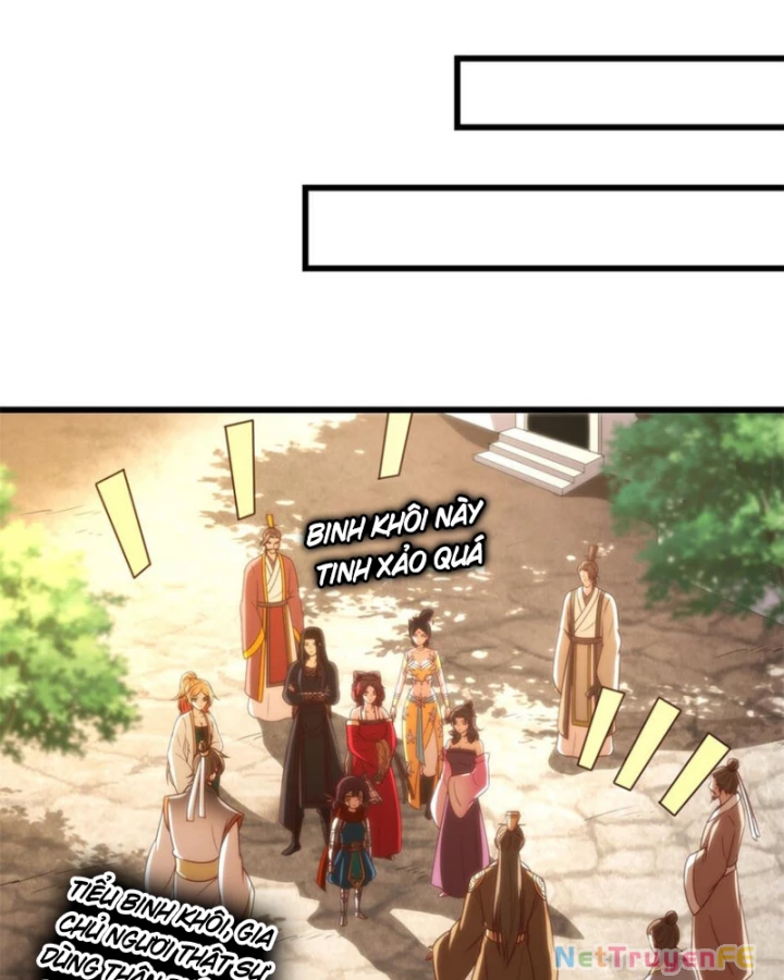 Xuân Thu Bá Đồ Chapter 262 - Trang 4