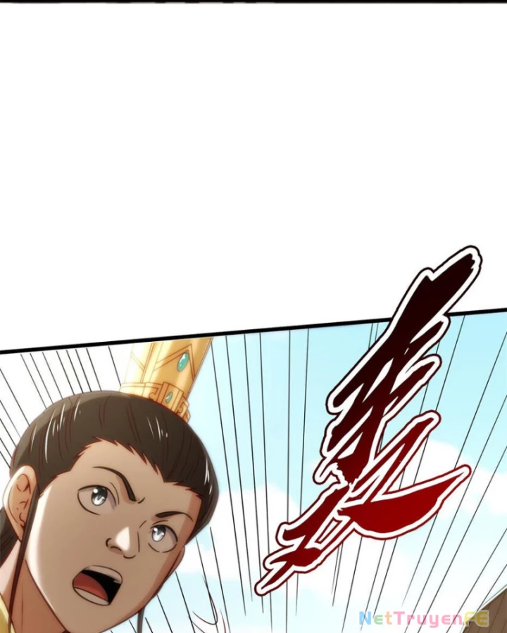 Xuân Thu Bá Đồ Chapter 262 - Trang 4