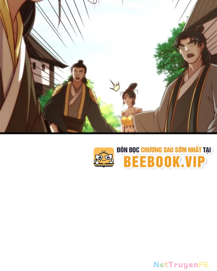 Xuân Thu Bá Đồ Chapter 262 - Trang 4