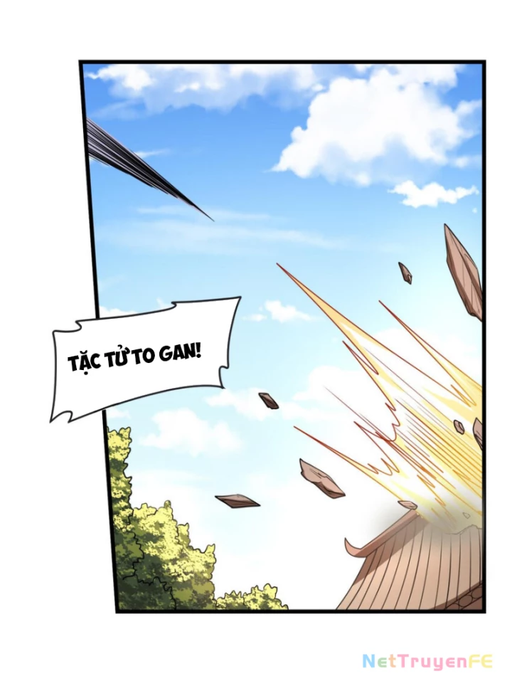 Xuân Thu Bá Đồ Chapter 262 - Trang 4