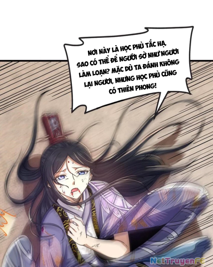 Xuân Thu Bá Đồ Chapter 262 - Trang 4