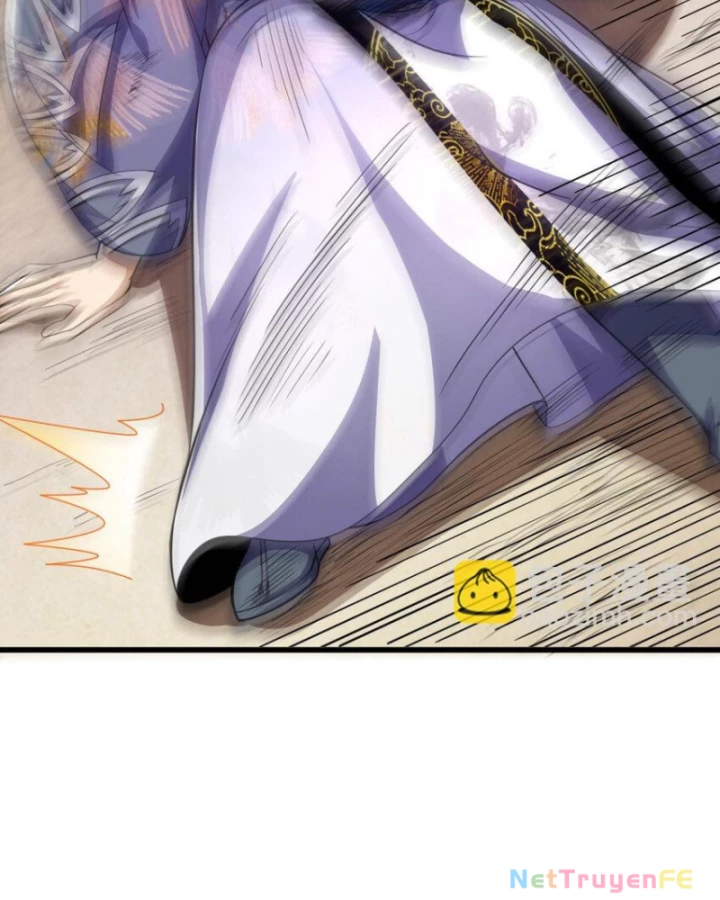 Xuân Thu Bá Đồ Chapter 262 - Trang 4