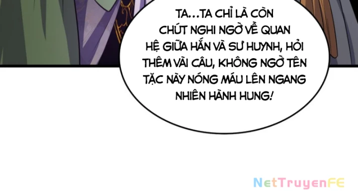 Xuân Thu Bá Đồ Chapter 262 - Trang 4