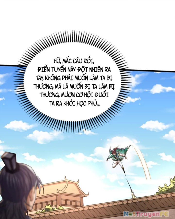 Xuân Thu Bá Đồ Chapter 262 - Trang 4