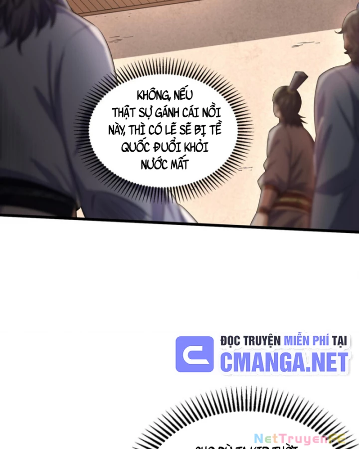 Xuân Thu Bá Đồ Chapter 262 - Trang 4