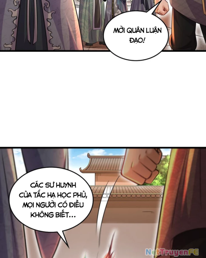 Xuân Thu Bá Đồ Chapter 262 - Trang 4