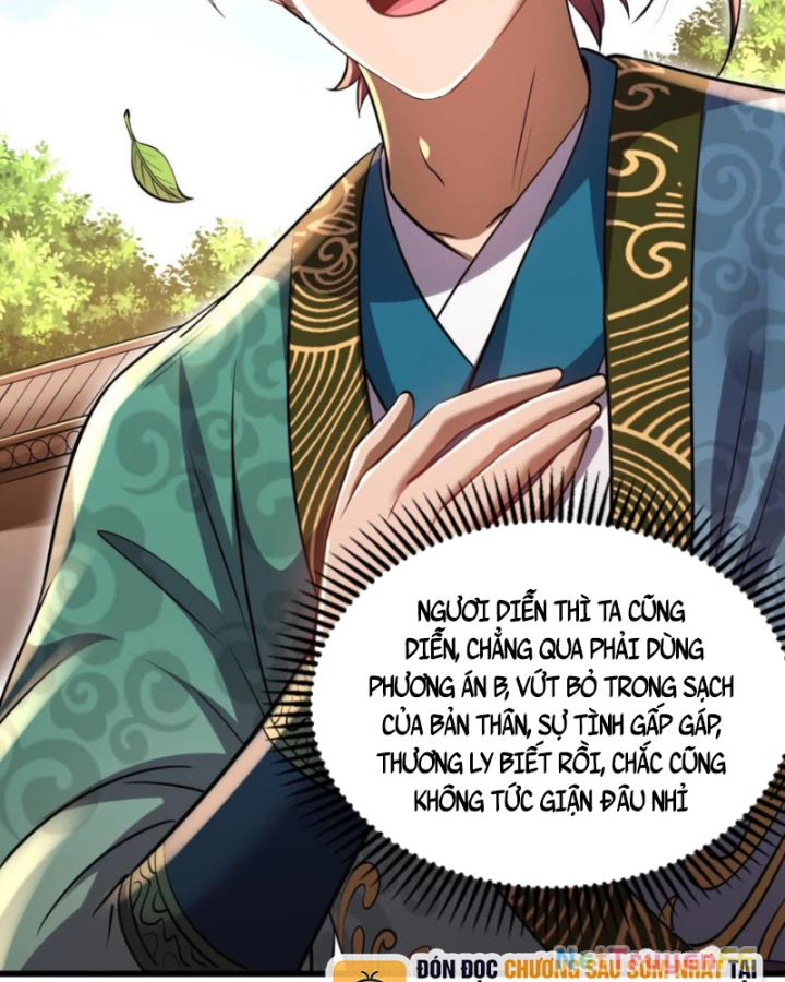 Xuân Thu Bá Đồ Chapter 262 - Trang 4