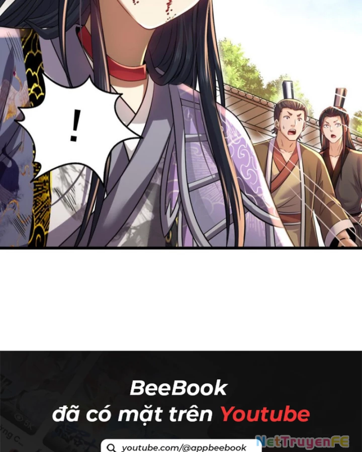 Xuân Thu Bá Đồ Chapter 262 - Trang 4