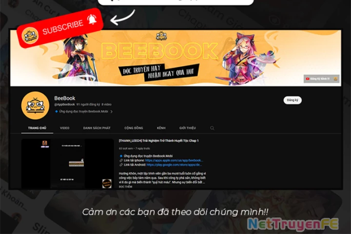 Xuân Thu Bá Đồ Chapter 262 - Trang 4