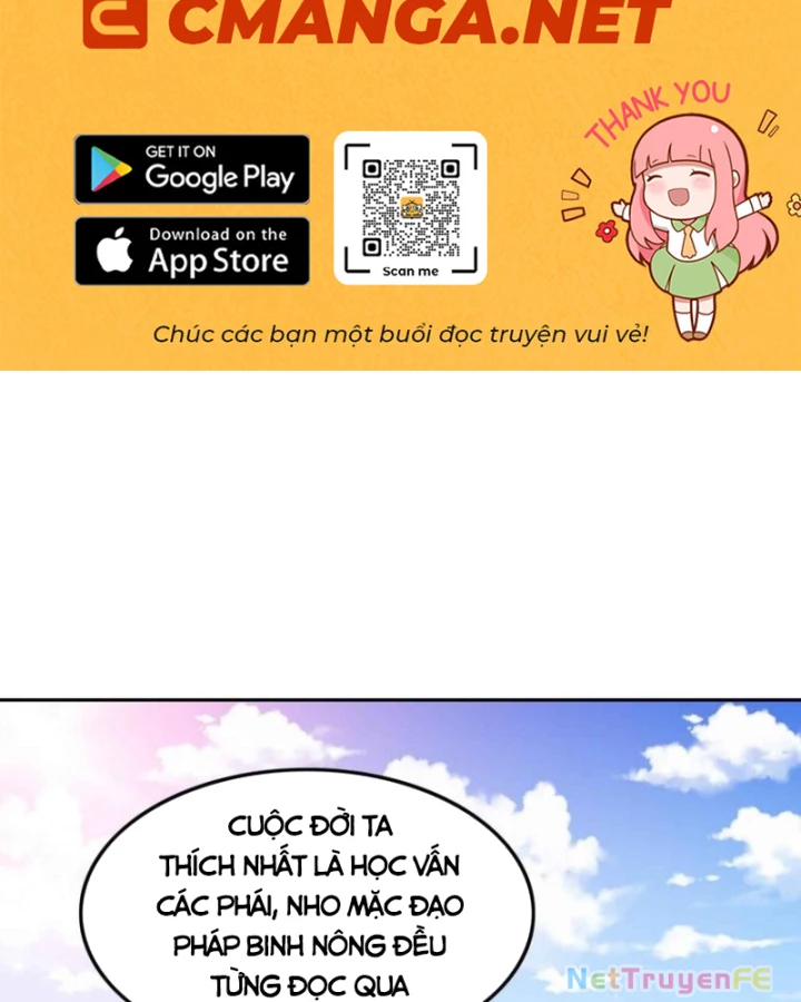 Xuân Thu Bá Đồ Chapter 264 - Trang 4