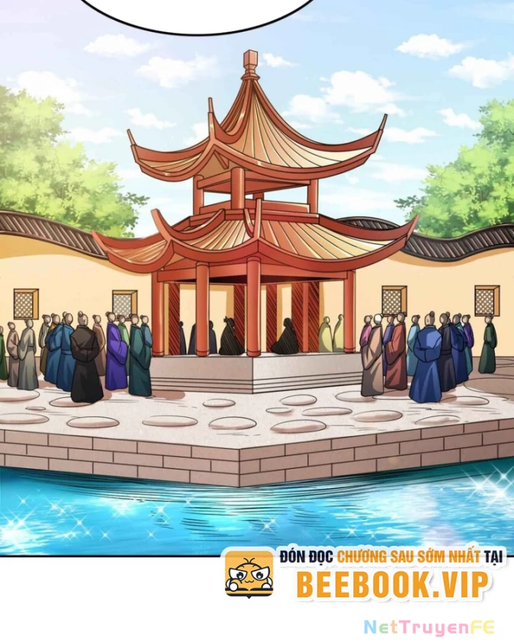 Xuân Thu Bá Đồ Chapter 264 - Trang 4