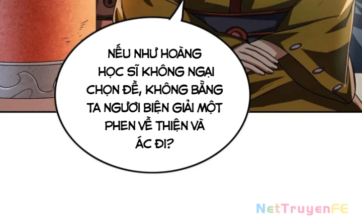 Xuân Thu Bá Đồ Chapter 264 - Trang 4