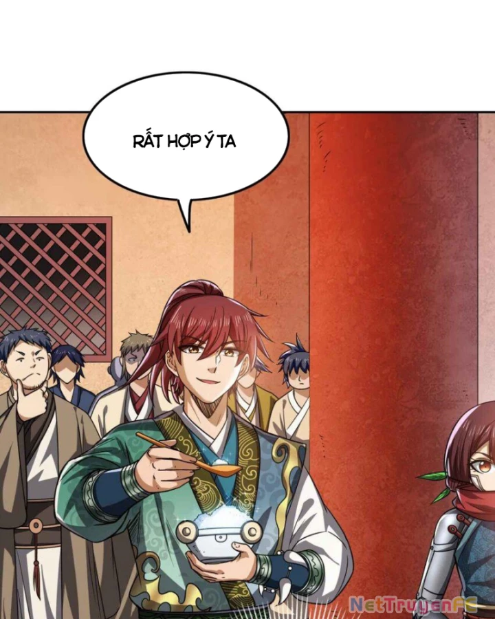 Xuân Thu Bá Đồ Chapter 264 - Trang 4