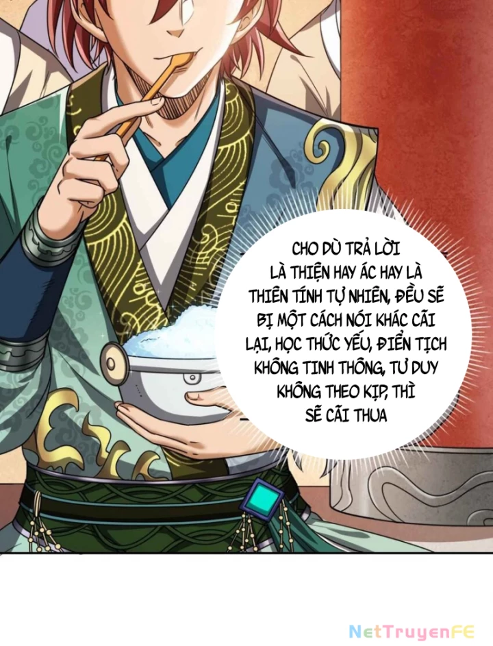 Xuân Thu Bá Đồ Chapter 264 - Trang 4