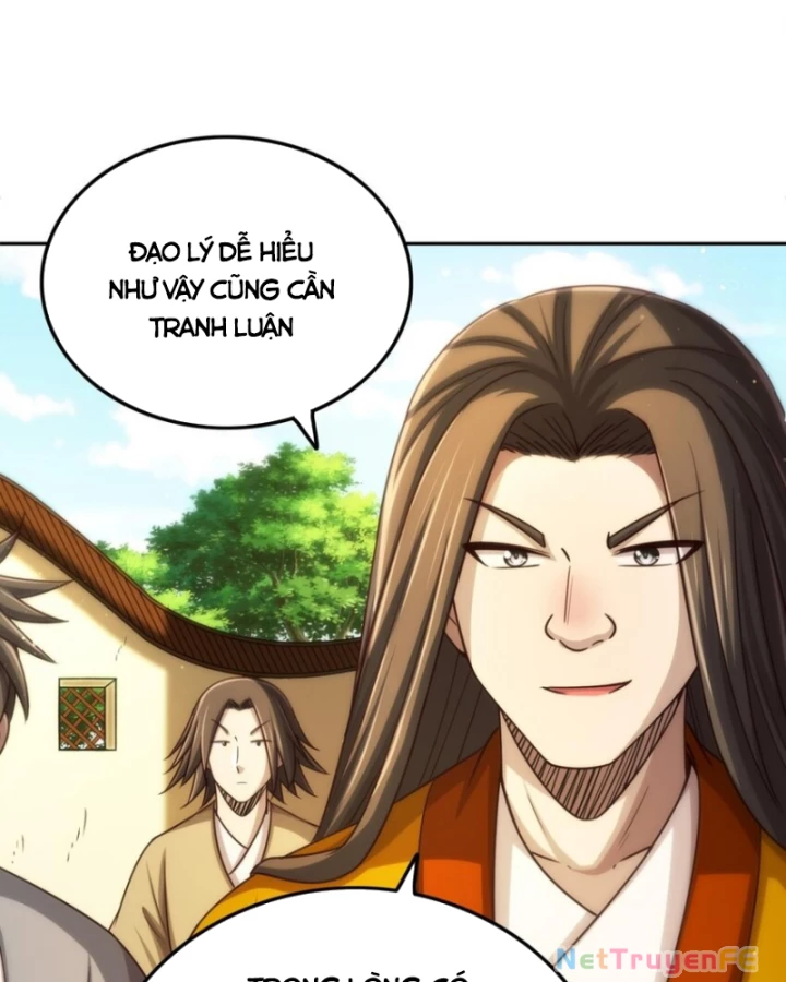 Xuân Thu Bá Đồ Chapter 264 - Trang 4