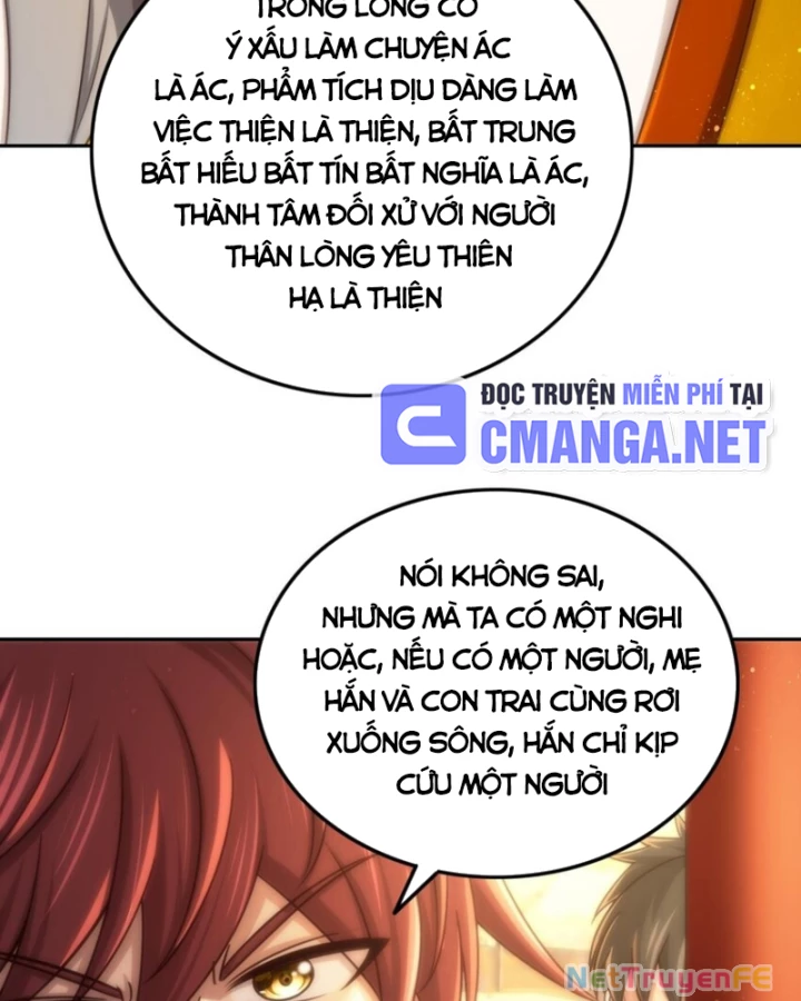 Xuân Thu Bá Đồ Chapter 264 - Trang 4