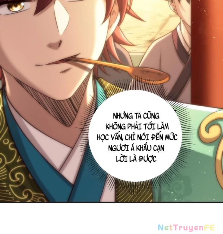Xuân Thu Bá Đồ Chapter 264 - Trang 4