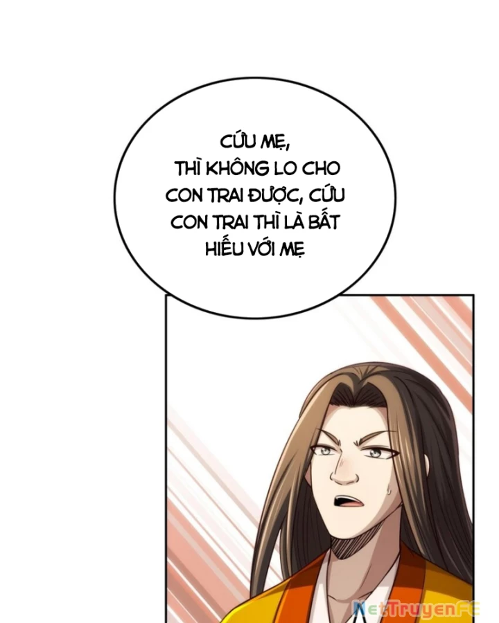 Xuân Thu Bá Đồ Chapter 264 - Trang 4