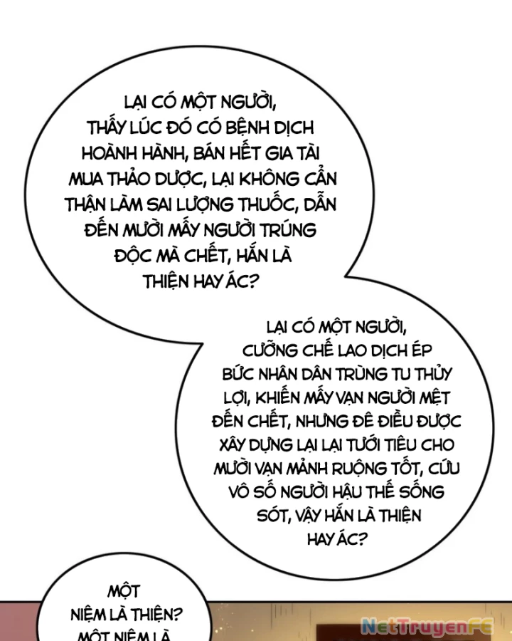 Xuân Thu Bá Đồ Chapter 264 - Trang 4