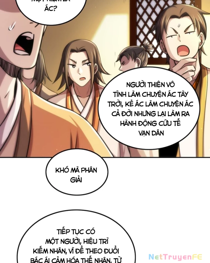 Xuân Thu Bá Đồ Chapter 264 - Trang 4