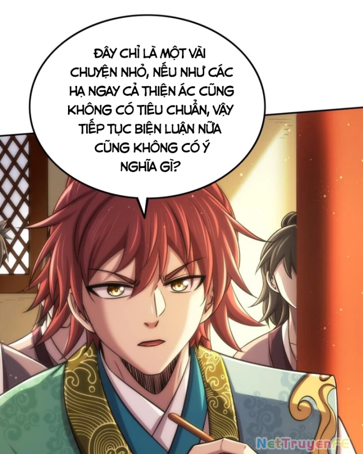 Xuân Thu Bá Đồ Chapter 264 - Trang 4