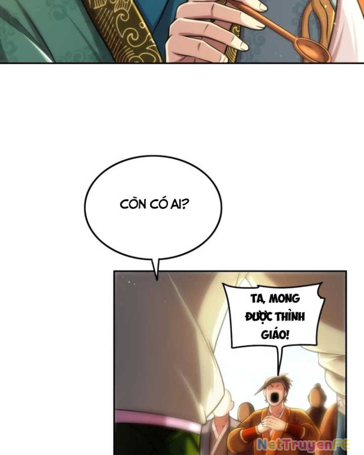 Xuân Thu Bá Đồ Chapter 264 - Trang 4