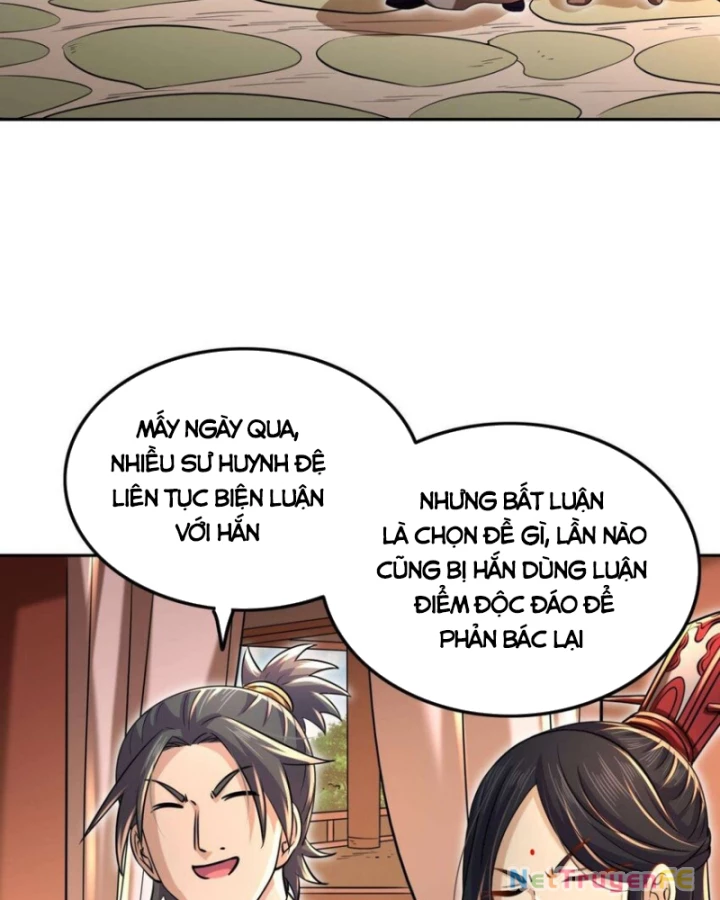 Xuân Thu Bá Đồ Chapter 264 - Trang 4