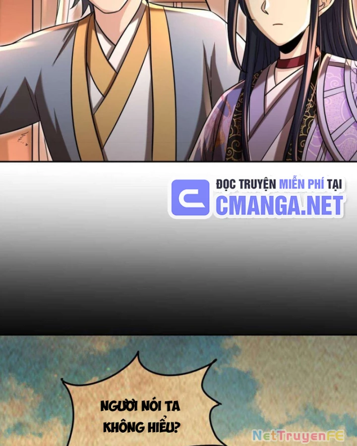 Xuân Thu Bá Đồ Chapter 264 - Trang 4