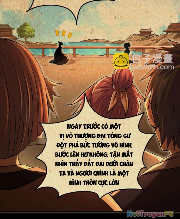Xuân Thu Bá Đồ Chapter 264 - Trang 4