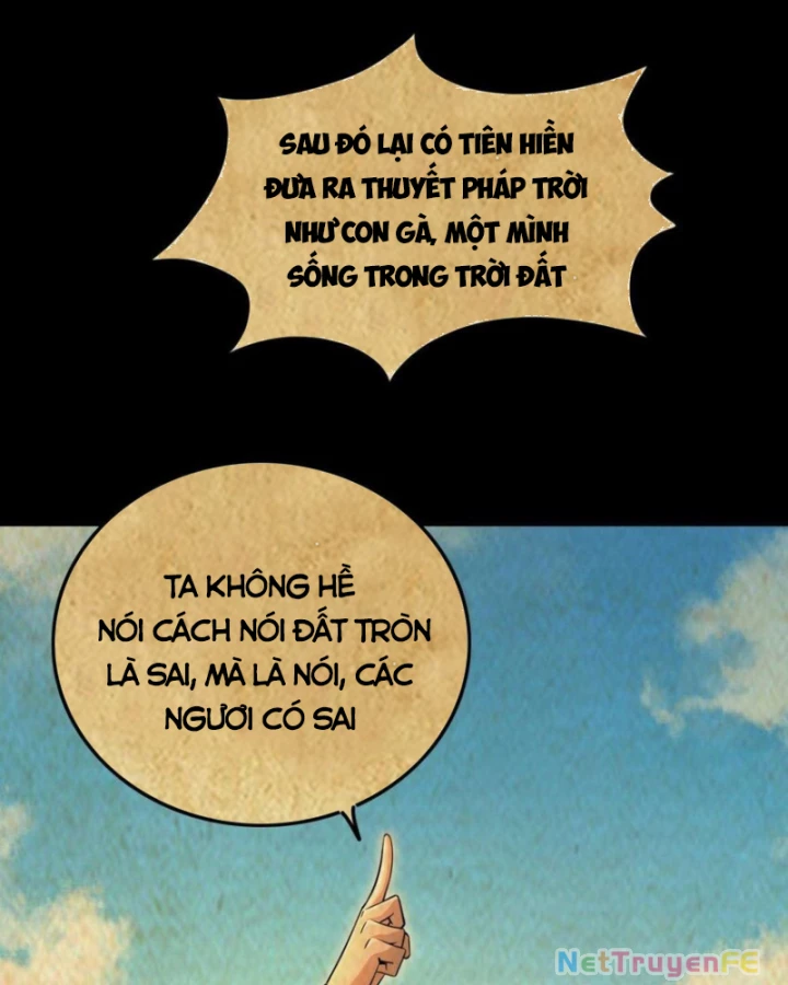 Xuân Thu Bá Đồ Chapter 264 - Trang 4