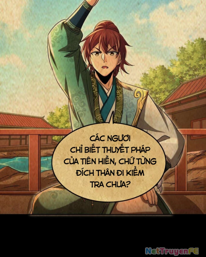Xuân Thu Bá Đồ Chapter 264 - Trang 4
