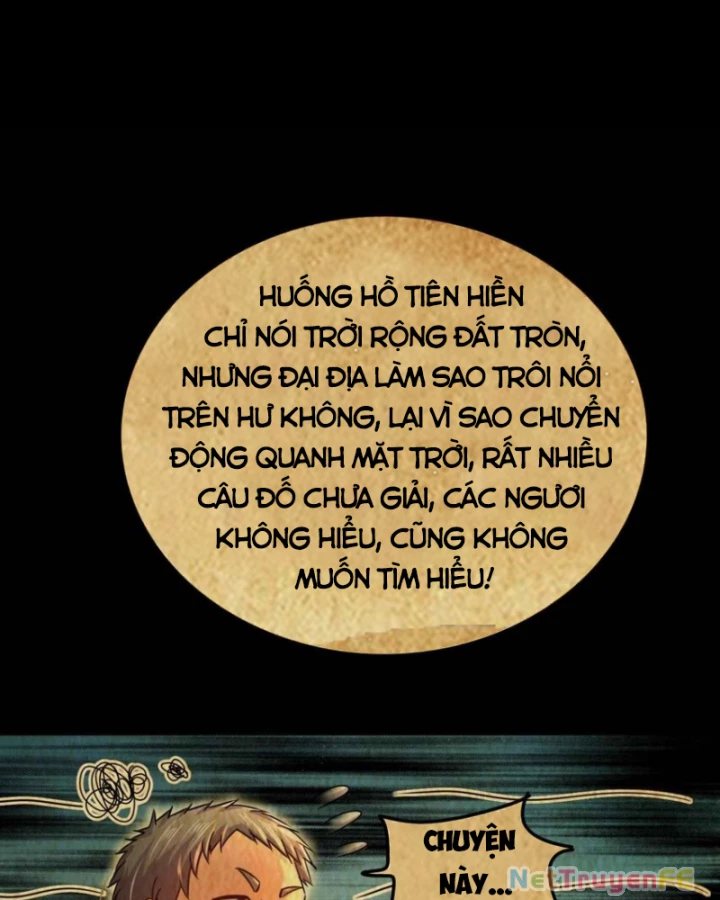 Xuân Thu Bá Đồ Chapter 264 - Trang 4