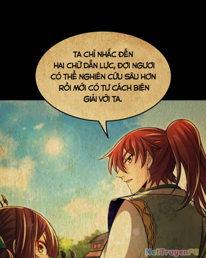 Xuân Thu Bá Đồ Chapter 264 - Trang 4