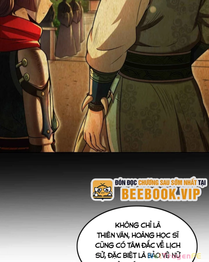 Xuân Thu Bá Đồ Chapter 264 - Trang 4