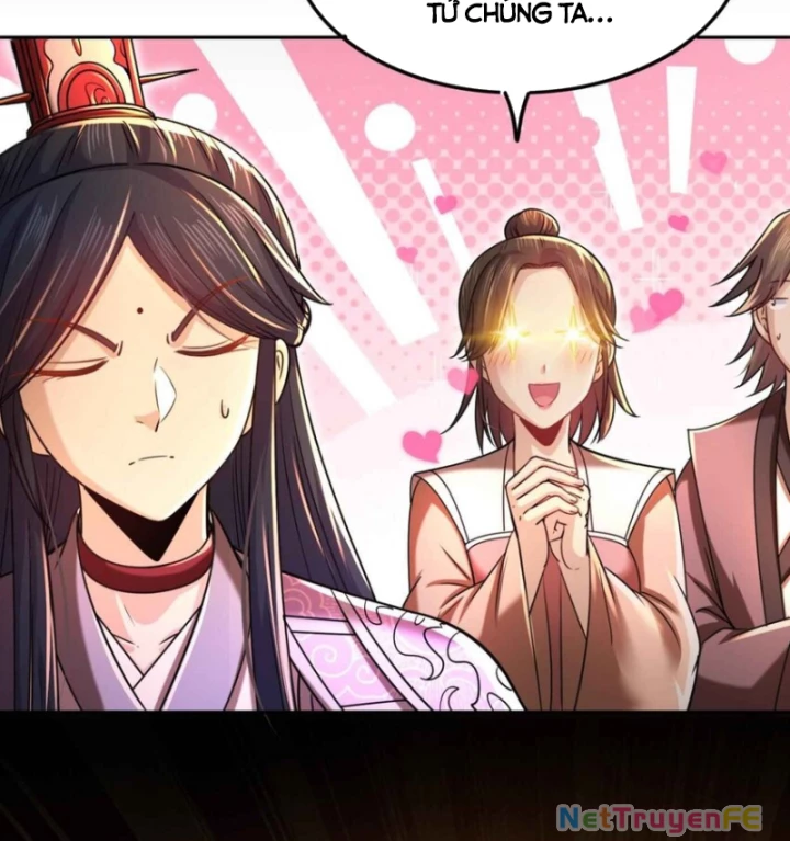 Xuân Thu Bá Đồ Chapter 264 - Trang 4