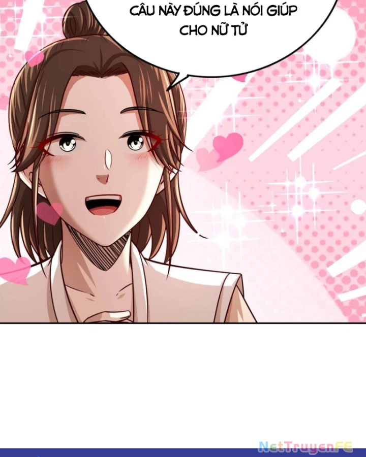 Xuân Thu Bá Đồ Chapter 264 - Trang 4