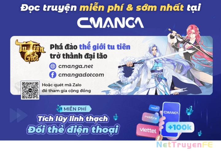 Xuân Thu Bá Đồ Chapter 264 - Trang 4