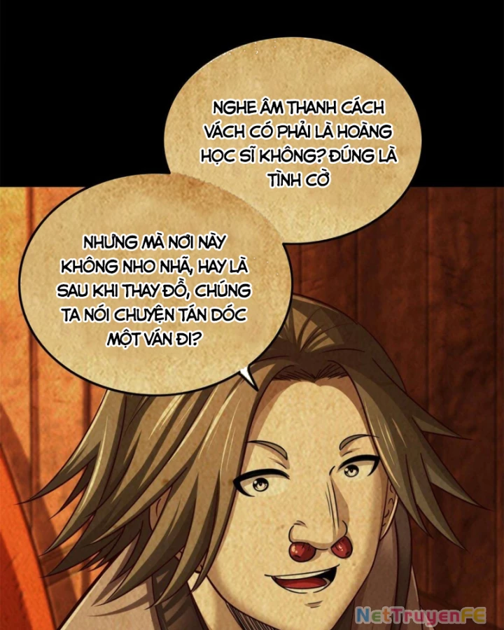 Xuân Thu Bá Đồ Chapter 264 - Trang 4