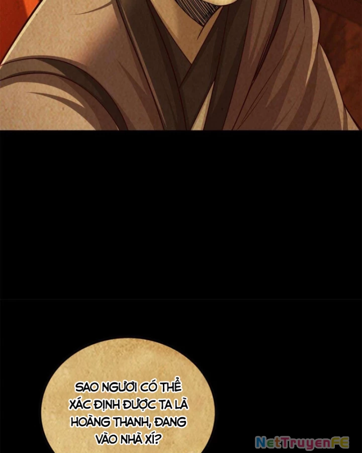 Xuân Thu Bá Đồ Chapter 264 - Trang 4