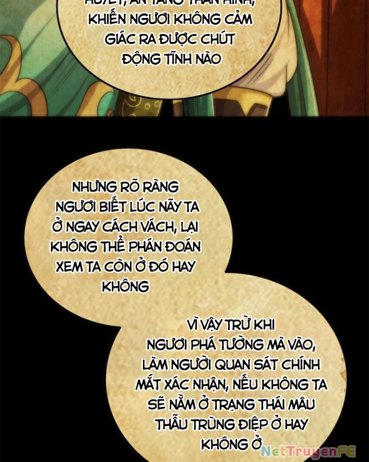 Xuân Thu Bá Đồ Chapter 264 - Trang 4