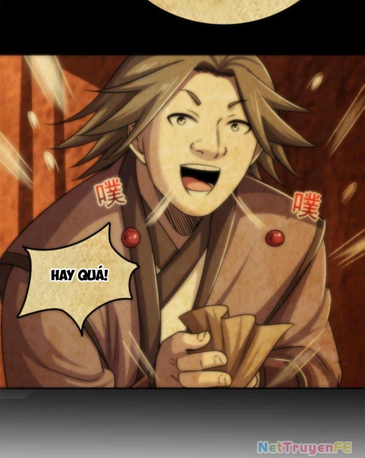 Xuân Thu Bá Đồ Chapter 264 - Trang 4