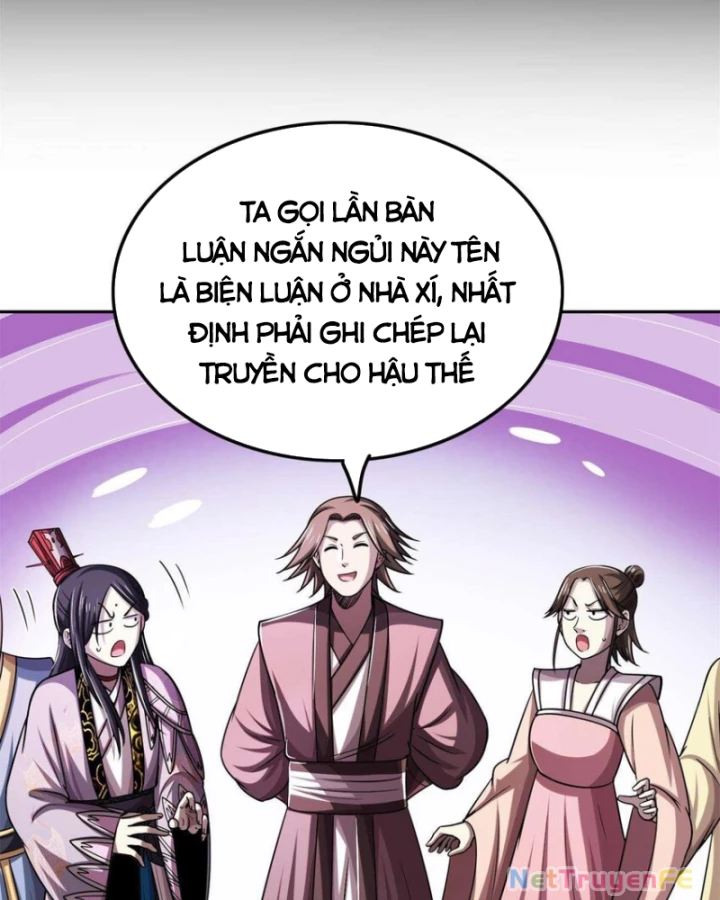 Xuân Thu Bá Đồ Chapter 264 - Trang 4