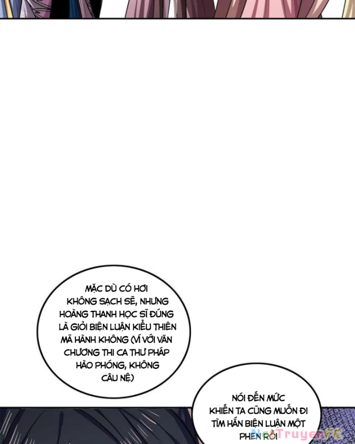 Xuân Thu Bá Đồ Chapter 264 - Trang 4