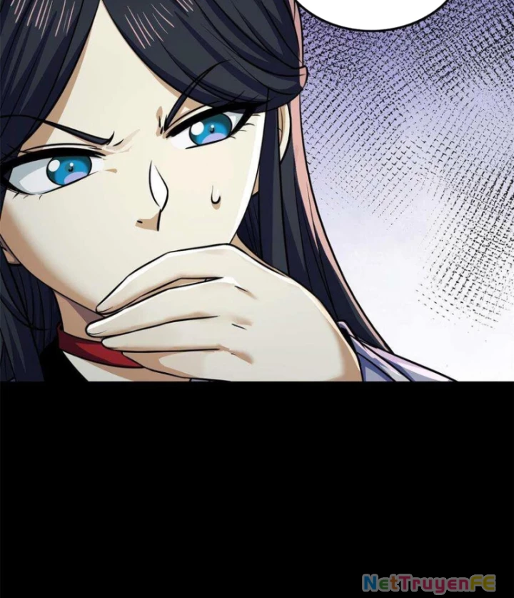 Xuân Thu Bá Đồ Chapter 264 - Trang 4