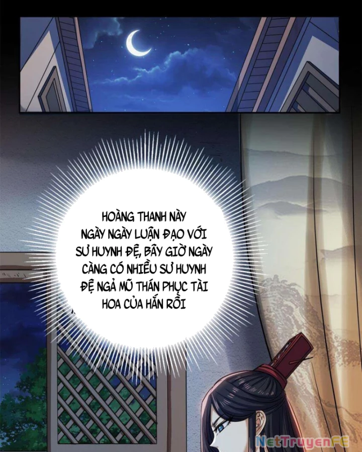 Xuân Thu Bá Đồ Chapter 264 - Trang 4